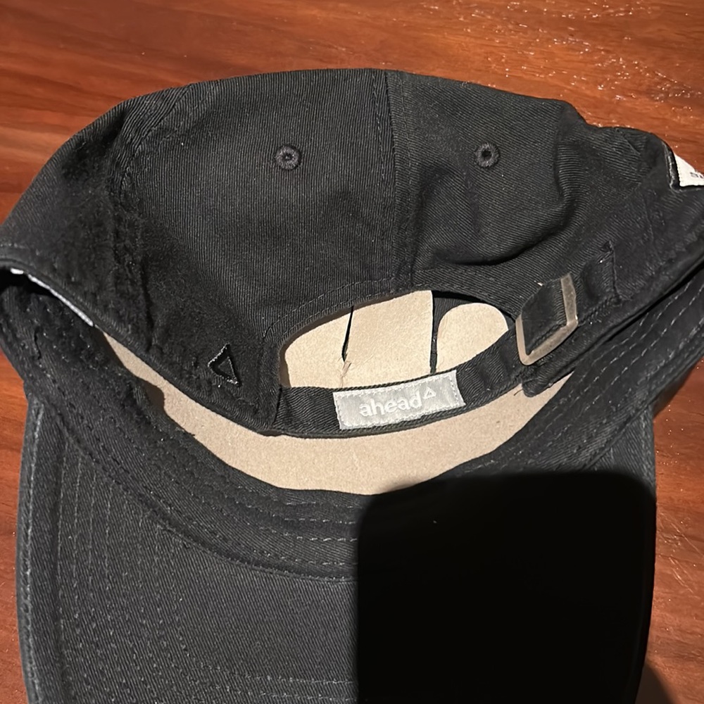 NWT TCU Fiesta Bowl Hat - Picture 4 of 7